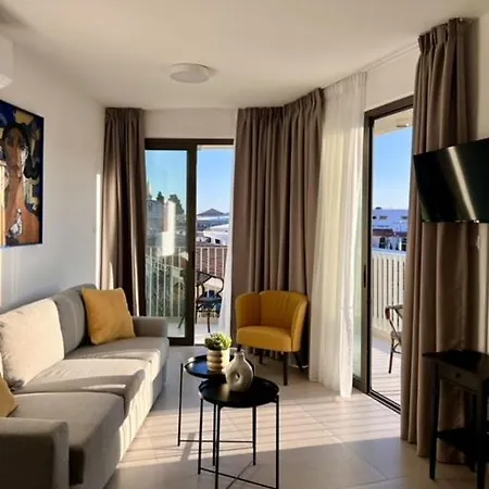 Apartamento 9 Muses Larnaca