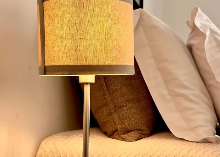 9 Muses Apartamento *