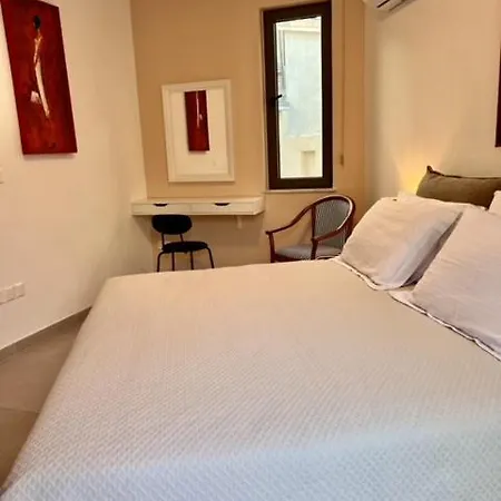 Apartment 9 Muses Larnaca