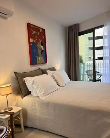 9 Muses Apartment *
