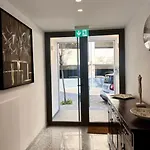 9 Muses Apartment Larnaka