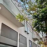 9 Muses Apartment Larnaka