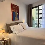 9 Muses Apartment *